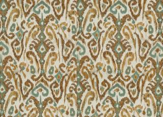 Фото - Ткани Nina Campbell Baroda - 504046>