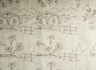 Фото - Ткани Maria Flora Caminetto 2.0 - 318051>