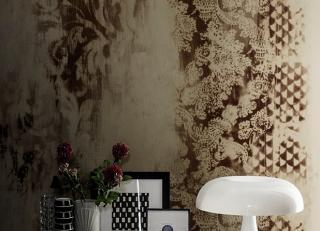 Фото - Обои Wall&Deco 2016 Contemporary Wallpaper - 249840>