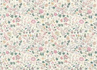 Фото - Ткани Sanderson Vintage Prints II - 259184>
