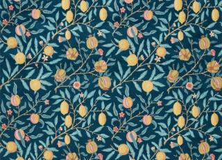 Фото - Ткани Morris & Co Rouen Velvets - 450305>