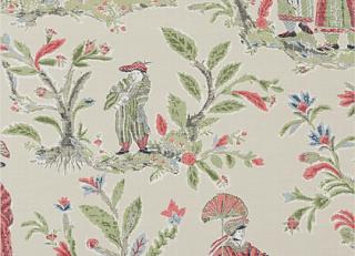 Фото - Обои Thibaut Chestnut Hill - 529932>