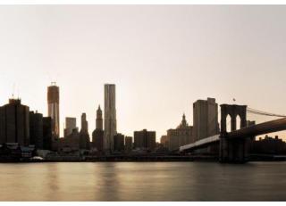 Фото - Обои Mr Perswall New York Memories - 234891>