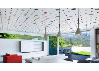 Фото - Обои Glamora Colour Blocking - 224756>