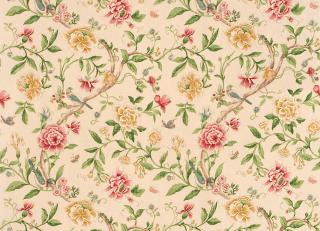 Фото - Ткани Sanderson One Sixty Fabrics - 513825>