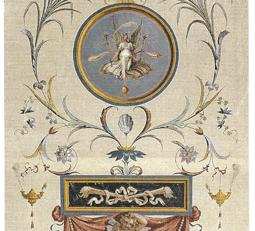 Фото - Обои Sangiorgio Arte de gli Affreschi - 254758>