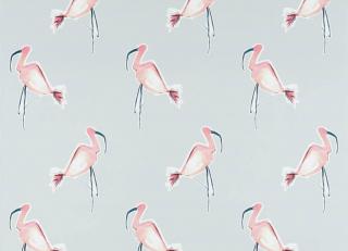 Фото - Ткани Scion Zanzibar Fabrics - 410398>