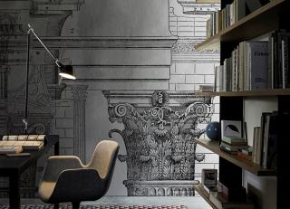 Фото - Обои Wall&Deco 2016 Contemporary Wallpaper - 249822>