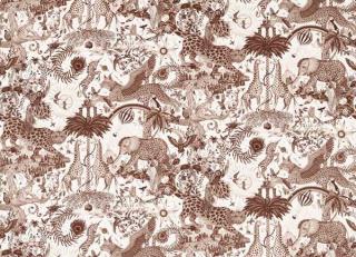 Фото - Ткани Clarke&Clarke Mythica Fabrics - 623057>