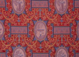 Фото - Ткани Metaphores Babylone - 544746>