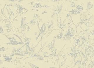 Фото - Ткани Sahco Vivus - 570350>