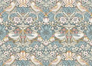 Фото - Обои Clarke&Clarke William Morris Designs Wallpaper - 617537>