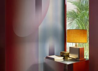 Фото - Обои Wall&Deco 2022 Contemporary Wallpaper - 541870>