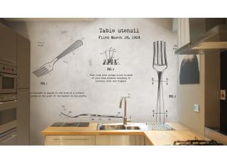 Фото - Обои Glamora Patent - 224054>