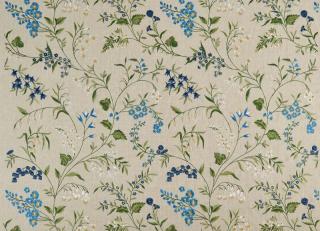 Фото - Ткани Nina Campbell Parvani - 504102>