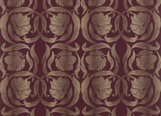Фото - Ткани Morris & Co Pimpernel Weaves - 262563>