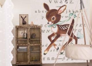 Фото - Обои Studio OnsZelf Little Wallpaper - 350988>