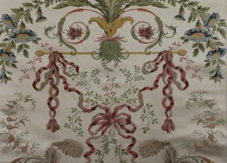 Фото - Ткани Tassinari & Chatel - 405718>