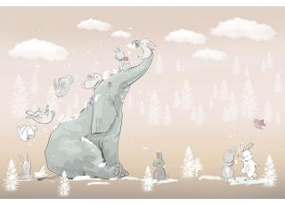 Фото - Обои Ortograf Для самых маленьких - 478978>