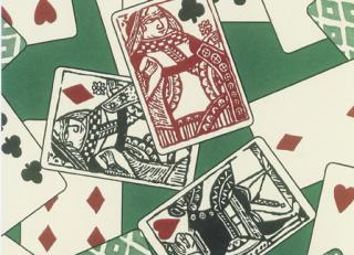 Фото - Обои Lewis & Wood Classical Wallpapers - 212590>