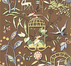 Фото - Обои Thibaut Serendipity - 190935>