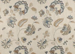 Фото - Ткани Colefax and Fowler Theodore - 448116>