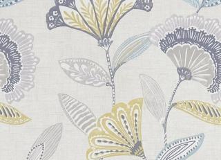 Фото - Ткани Studio G Bohemia - 512313>