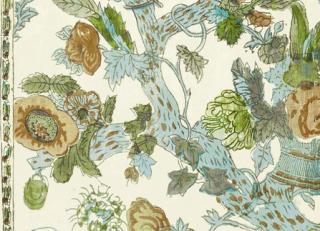 Фото - Ткани Lewis & Wood - 390183>