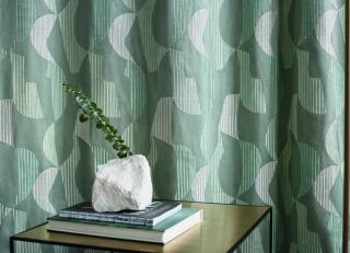 Фото - Ткани Nya Nordiska Spring collection 2019 - 470318>