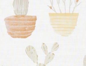 Фото - Ткани Studio G Roof Garden - 512994>