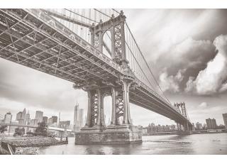 Фото - Обои KT Exclusive City Love - 429176>