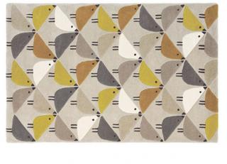 Фото - Ковры Scion Rugs 2020 - 494910>