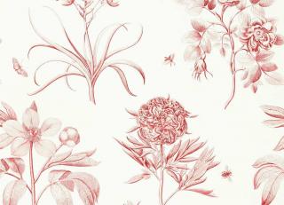 Фото - Обои Sanderson One Sixty Wallpapers - 513781>