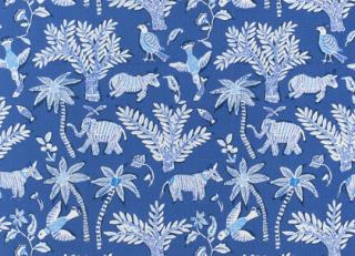 Фото - Ткани Thibaut Trade Routes - 529801>