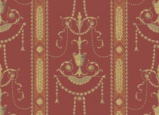 Фото - Обои Zuber Arabesques - 534437>