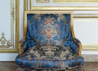 Фото - Ткани Tassinari & Chatel Patrimoine - 405748>