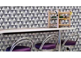 Фото - Обои Glamora Multiverse Karim Rashid - 225034>