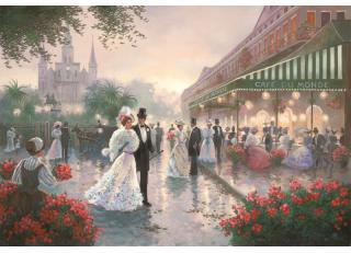 Фото - Обои Affresco Классические сюжеты - 387590>