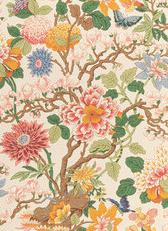 Фото - Обои G.P. and J.Baker Signature II Wallpaper - 470223>