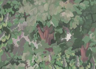 Фото - Обои Coordonne Maximalism - 559196>