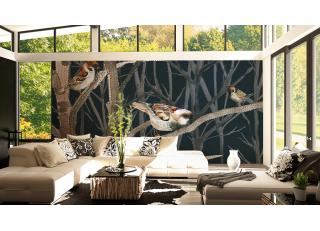 Фото - Обои Glamora Sweetlittledots - 225080>