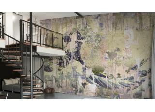 Фото - Обои Glamora Urban - 225150>