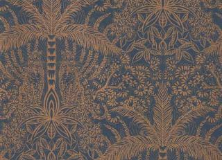 Фото - Обои Clarke&Clarke Exotica 2 - 552669>