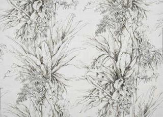 Фото - Ткани Pierre Frey Tribu - 410607>