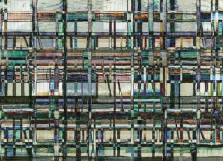 Фото - Обои Wall&Deco CODE 2019 CONTEMPORARY - 464900>