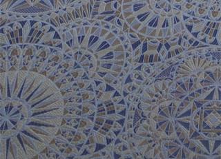 Фото - Ткани Henry Bertrand Brocatelle Lhasa - 445590>