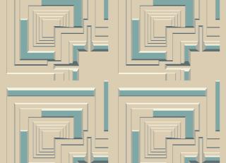 Фото - Обои Bradbury & Bradbury Frank Lloyd Wright - 341346>