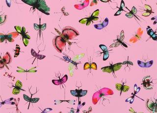 Фото - Обои для стен с рисунком насекомых - 320676>