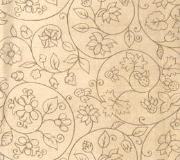 Фото - Ткани Henry Bertrand Floresta - 287928>