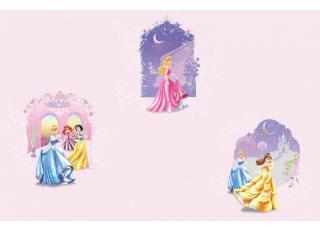 Фото - Виниловые обои детские - 482877>